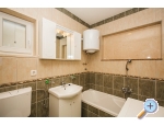 Apartmaji Jasna - Zaostrog Hrvaka