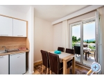 Apartmaji Jasna - Zaostrog Hrvaka