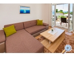 Apartmaji Jasna - Zaostrog Hrvaka