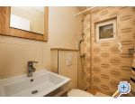 Appartements Jasna - Zaostrog Croatie