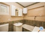 Appartements Jasna - Zaostrog Croatie