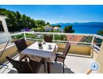 Appartements Jasna - Zaostrog Croatie