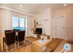 Appartements Jasna - Zaostrog Croatie