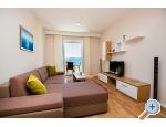 Appartements Jasna - Zaostrog Croatie