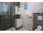 Appartements Jasna - Zaostrog Croatie