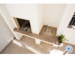 Appartements Jasna - Zaostrog Croatie