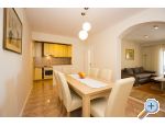 Appartements Jasna - Zaostrog Croatie