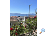 Ferienwohnungen Kavara - Zaostrog Kroatien