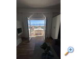Apartamenty Kavara - Zaostrog Chorwacja