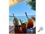 Ferienwohnungen Kavara - Zaostrog Kroatien