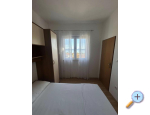 Ferienwohnungen Kavara - Zaostrog Kroatien