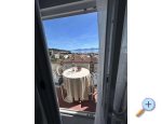 Apartamenty Kavara - Zaostrog Chorwacja