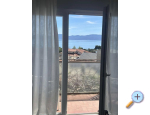 Ferienwohnungen Kavara - Zaostrog Kroatien
