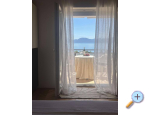 Apartamenty Kavara - Zaostrog Chorwacja