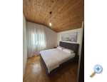 Ferienwohnungen Kavara - Zaostrog Kroatien