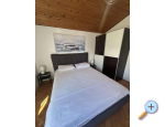 Ferienwohnungen Kavara - Zaostrog Kroatien