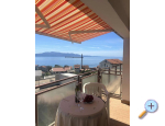 Ferienwohnungen Kavara - Zaostrog Kroatien