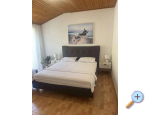 Ferienwohnungen Kavara - Zaostrog Kroatien