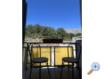Ferienwohnungen Kavara - Zaostrog Kroatien