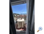 Apartamenty Kavara - Zaostrog Chorwacja