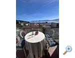 Apartamenty Kavara - Zaostrog Chorwacja