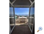 Apartamenty Kavara - Zaostrog Chorwacja