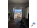 Apartamenty Kavara - Zaostrog Chorwacja