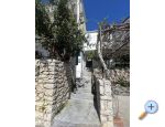 Apartamenty Kavara - Zaostrog Chorwacja