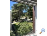 Apartamenty Kavara - Zaostrog Chorwacja