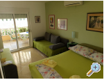 Apartmaji Mare - Zaostrog Hrvaka