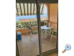 Ferienwohnungen Mare - Zaostrog Kroatien