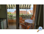 Ferienwohnungen Mare - Zaostrog Kroatien