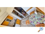 Apartmaji Mare - Zaostrog Hrvaka