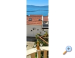 Ferienwohnungen Mare - Zaostrog Kroatien