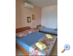 Ferienwohnungen Mare - Zaostrog Kroatien