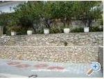 Appartements Mare - Zaostrog Croatie