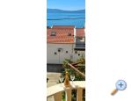 Appartements Mare - Zaostrog Croatie