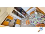 Appartements Mare - Zaostrog Croatie