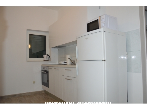 Appartements Matutinovic - Zaostrog Croatie