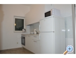 Apartmaji Matutinovic - Zaostrog Hrvaka