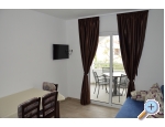 Apartmaji Matutinovic - Zaostrog Hrvaka
