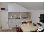 Apartmaji Matutinovic - Zaostrog Hrvaka