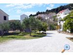 Apartmaji Matutinovic - Zaostrog Hrvaka