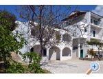 Apartmaji Matutinovic - Zaostrog Hrvaka