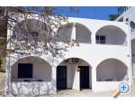 Apartmaji Matutinovic - Zaostrog Hrvaka