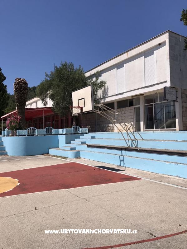 Bossina Zaostrog – Ferienwohnung Zaostrog, Kroatien – Foto 1