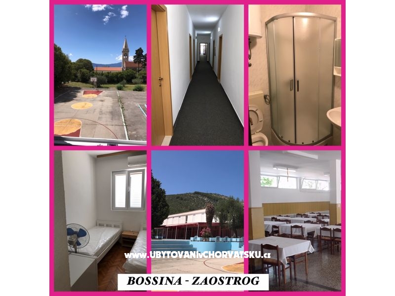 Bossina Zaostrog – Ferienwohnung Zaostrog, Kroatien – Foto 10
