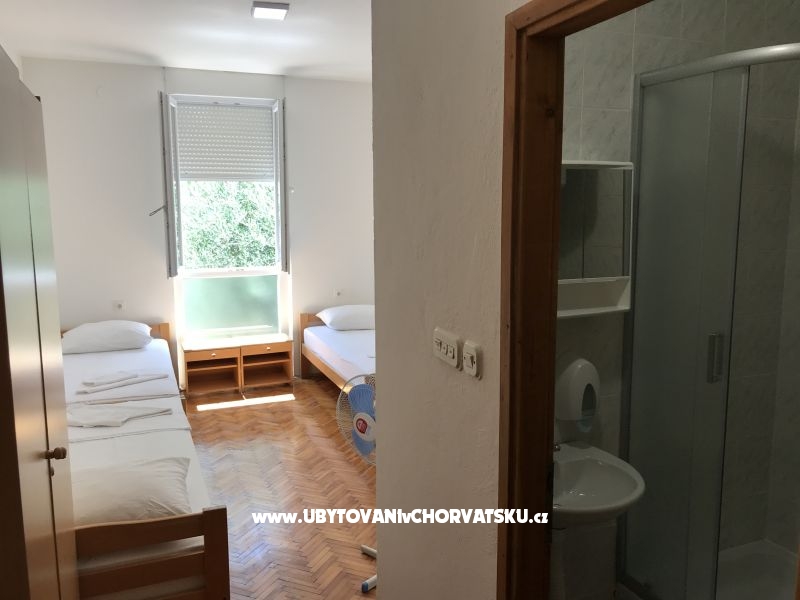 Bossina Zaostrog – Ferienwohnung Zaostrog, Kroatien – Foto 11