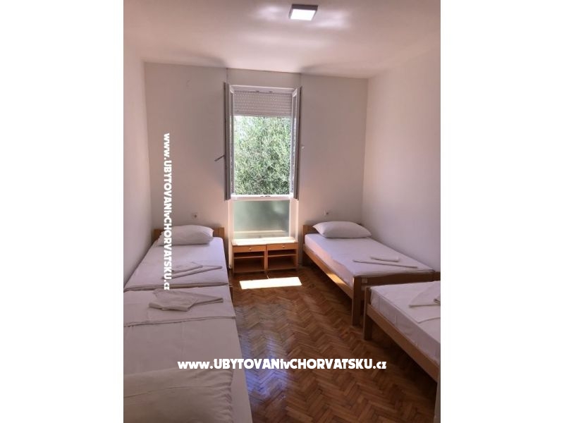 Bossina Zaostrog – Ferienwohnung Zaostrog, Kroatien – Foto 12