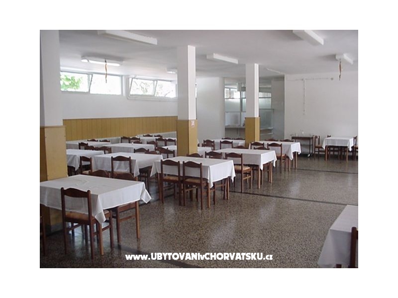 Bossina Zaostrog – Ferienwohnung Zaostrog, Kroatien – Foto 15